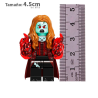 Wanda Zombie - Marvel - Minifigura