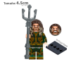 Aquaman - Dc Comics - Minifigura