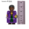Kang el conquistador - Marvel - Minifigura