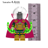 Misterio - Marvel - Minifigura