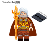 Odín -  Marvel - Minifigura