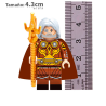 Odín -  Marvel - Minifigura