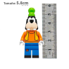 Goofy - Mickey Mouse - Minifigura