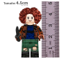 Karli Morgenthau - Marvel - Minifigura