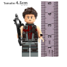 Hawkeye - Marvel - Minifigura