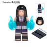 Hinata Hyuga - Naruto - Minifigura