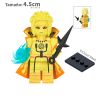 Minato Namikaze chakra del kyubi - Naruto - Minifigura
