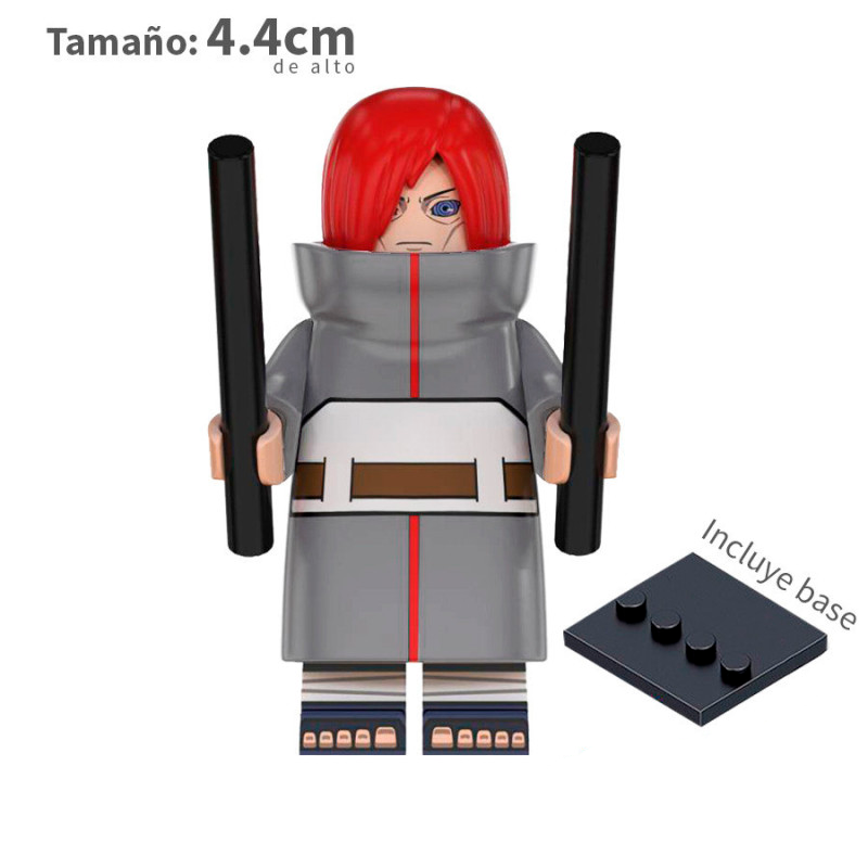 Nagato - Naruto - Minifigura