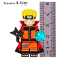 Uzumaki Naruto Modo Sennin - Naruto - Minifigura