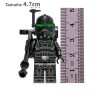 Crosshair- Imperio - Star Wars - Minifigura