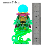 Misterio Levitando - Marvel - Minifigura