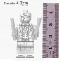 Mr. Knight - Marvel - Minifigura