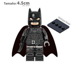 Batman version B - DC Comics - Minifigura