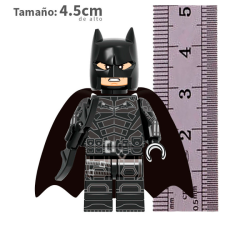 Batman version B - DC Comics - Minifigura