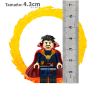 Doctor Strange con Portal - Marvel - Minifigura