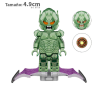 Duende verde version B - Marvel - Minifigura