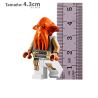 Quarren - Star Wars  - Minifigura