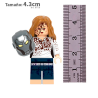 Wanda Asesina - Marvel - Minifigura