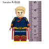 Homelander v2 - Vengador - The Boys - Minifigura