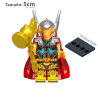 Beta Ray Bill - Marvel - Minifigura