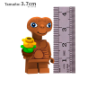 E.T. - Minifigura
