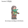 Kit Grogu Mandalorian - Star Wars  - Minifigura