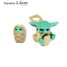 Kit Grogu Mandalorian - Star Wars  - Minifigura