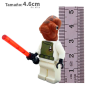 Admiral Ackbar - Star Wars - Minifigura