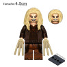 Dientes de Sable v2 - Marvel - Minifigura