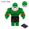 Maestro Hulk articulable - Marvel  - Minifigura