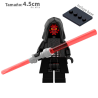 Darth Maul - Star Wars - Minifigura