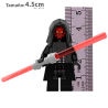 Darth Maul - Star Wars - Minifigura