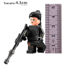 Fennec Shand v3  - Star Wars - Minifigura