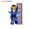 Fénix - Ikki - Caballeros del Zodiaco - Minifigura
