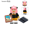 Anya Forger - Spy x Family - Minifigura