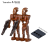 Droide de Asalto - Star Wars  - Minifigura
