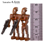 Droide de Asalto - Star Wars  - Minifigura