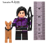 Kate Bishop  - Marvel - Minifigura