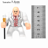 kingpin - Marvel -  Minifigura