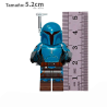 Koska Reeves  - Star Wars - Minifigura
