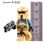 Scarif Trooper - Star Wars- Minifigura