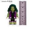 She Hulk - Marvel  - Minifigura