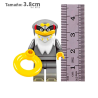 Storm the Albatross - Sonic - Minifigura