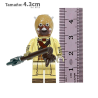 Tusken Raider v2 - Star Wars - Minifigura