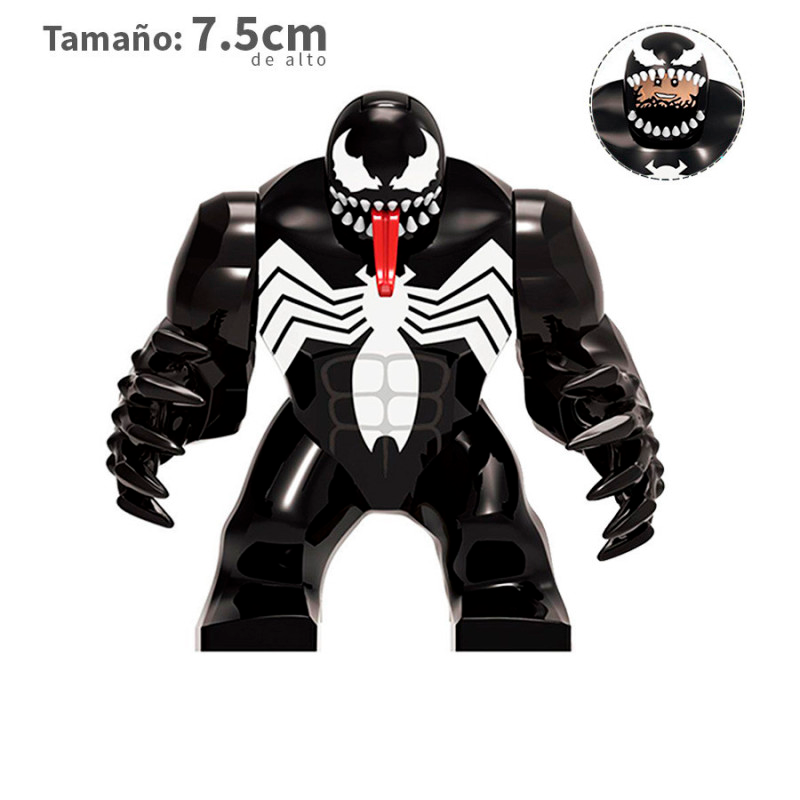 Venom 7.5 cm - Marvel - Minifigura