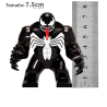 Venom 7.5 cm - Marvel - Minifigura