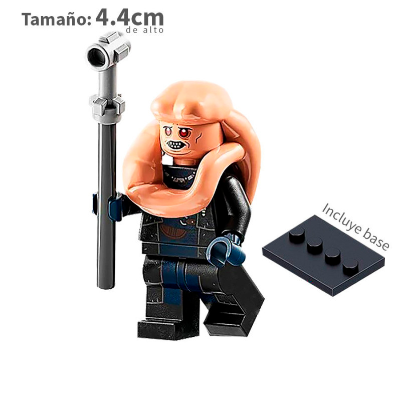 Bib Fortune v2 - Star Wars - Minifigura