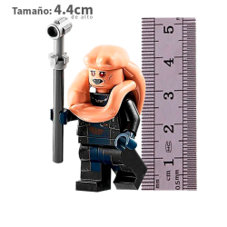 Bib Fortune v2 - Star Wars - Minifigura