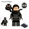 Spider-Man Traje Venom (Tobey Maguire) v2 - Marvel  - Minifigura