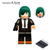 Himeno - Chainsaw Man - Minifigura